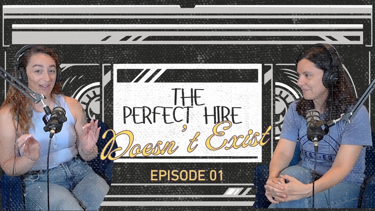 The Perfect Hire Doesn’t Exist: Building Paralegals the Right Way