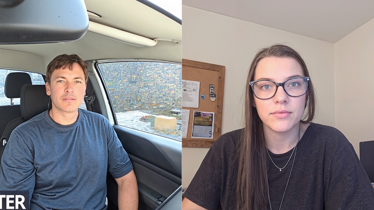 Mom’s “Chooses S*x Offender Over Child” — Dad Tries to Step In… Backfires