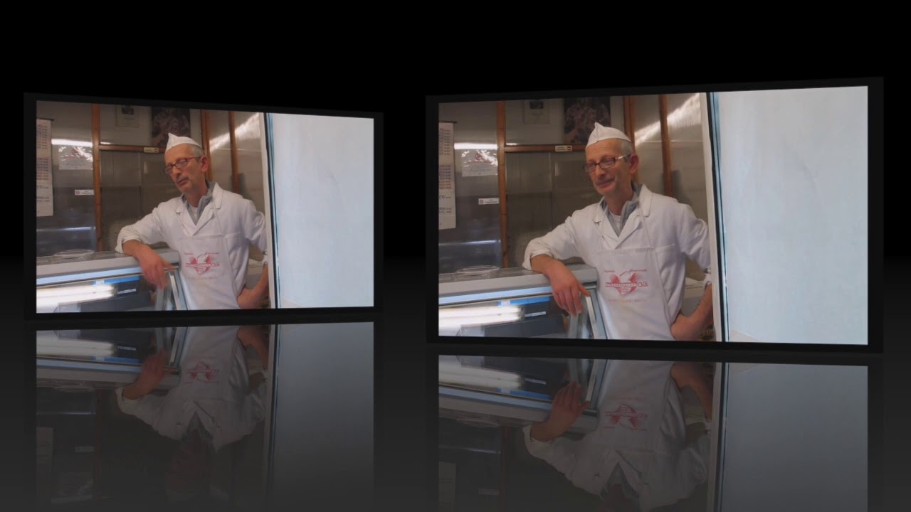 Intervista Negozio Pasta Fresca