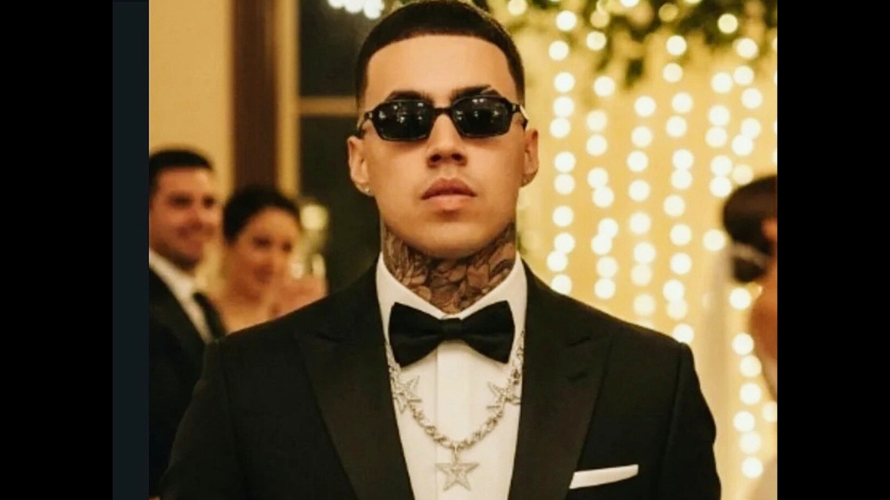 🍬 BEAT  DE BOOM BAP - CAMBIO - ANUEL X BRYTIAGO  🍬