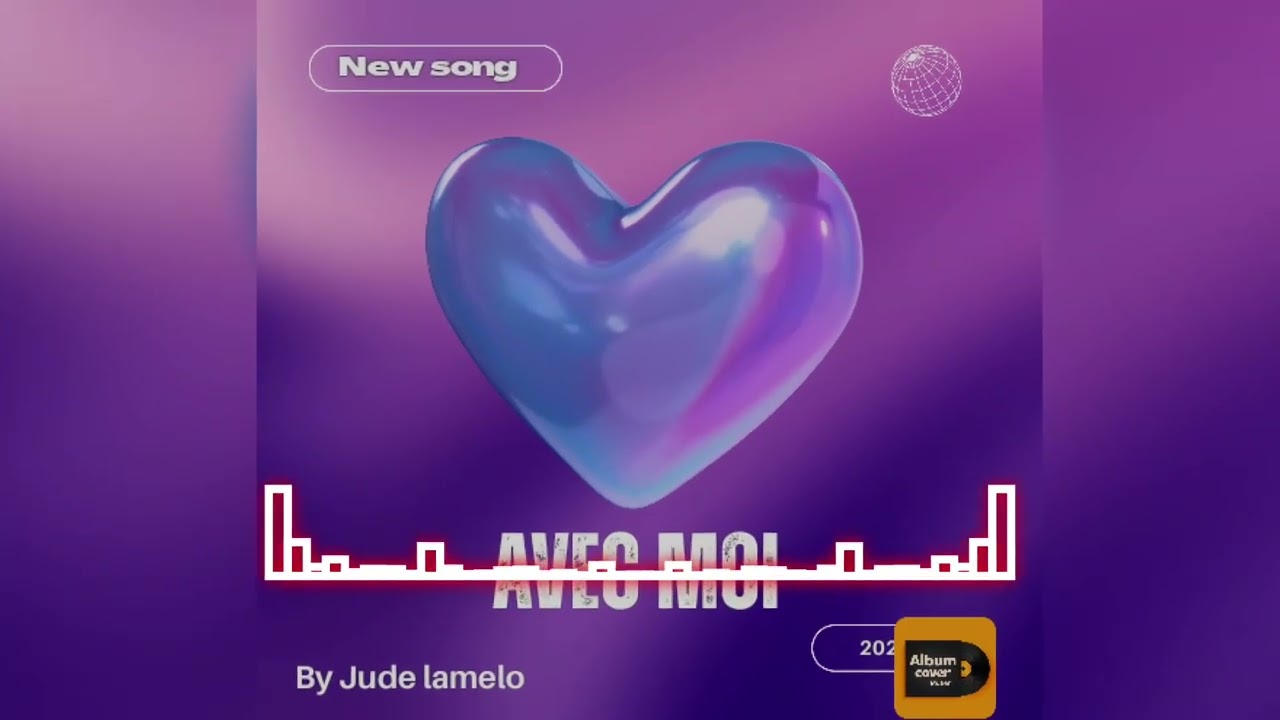Jude_lamelo_-_Avec moi_-_officiel_music_2026