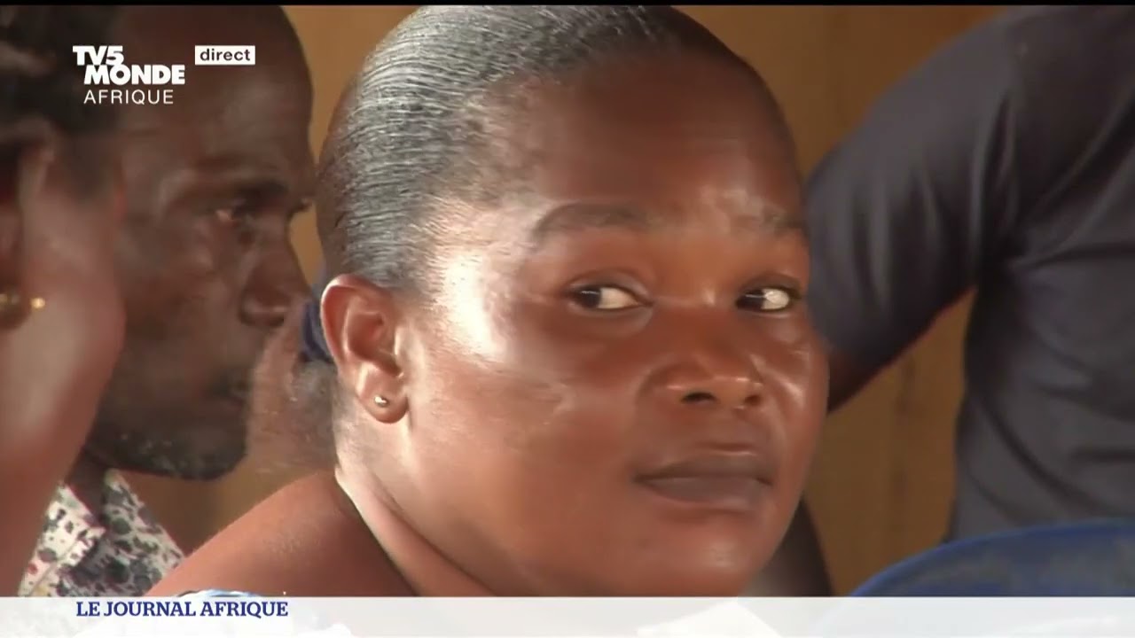 Côte d'Ivoire : un village empoisonné par le cyanure