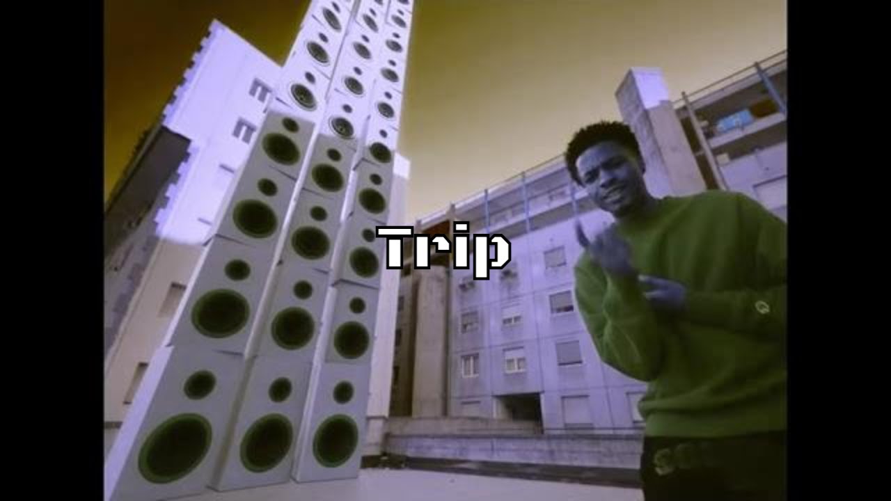 Pierre Bourne Type Beat 
