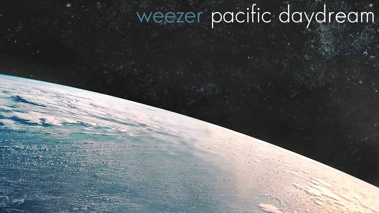 Weezer - Any Friend of Diane's (Instrumental)