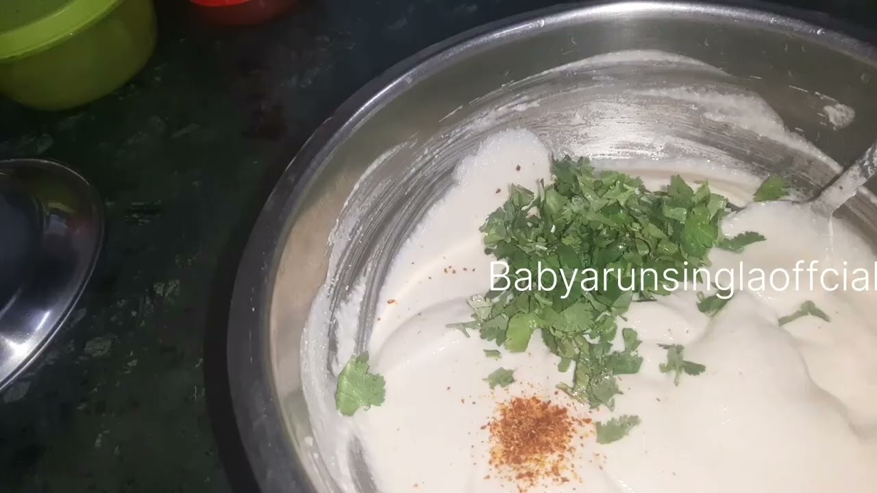 #satvikrecipes #aloo #rice #pakodekirecipe 