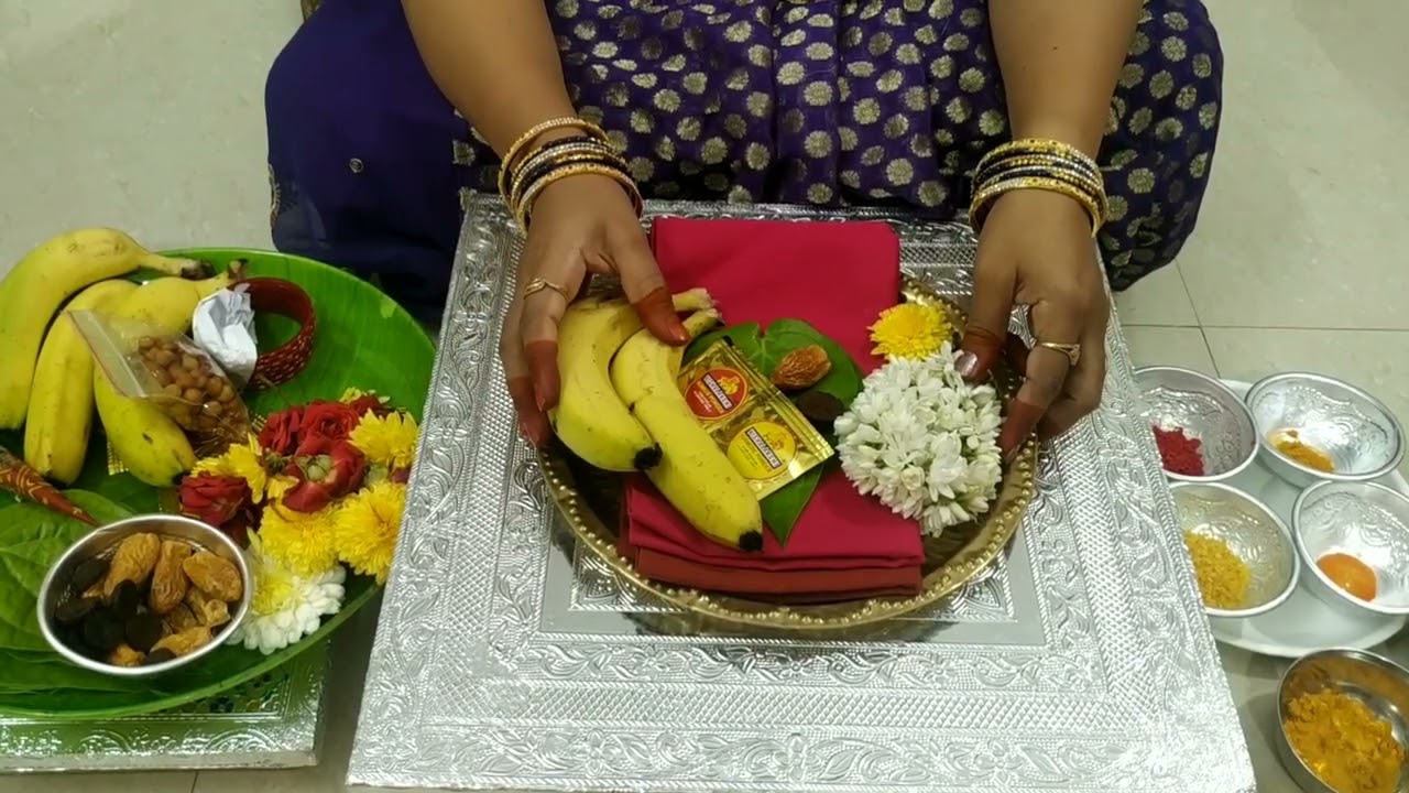 వాయనంగా ఏమి ఇవ్వాలి,ఎలా ఇవ్వాలి|Varalakshmi Vratham vayanam ela ivvali|varalakshmi Vratham2024