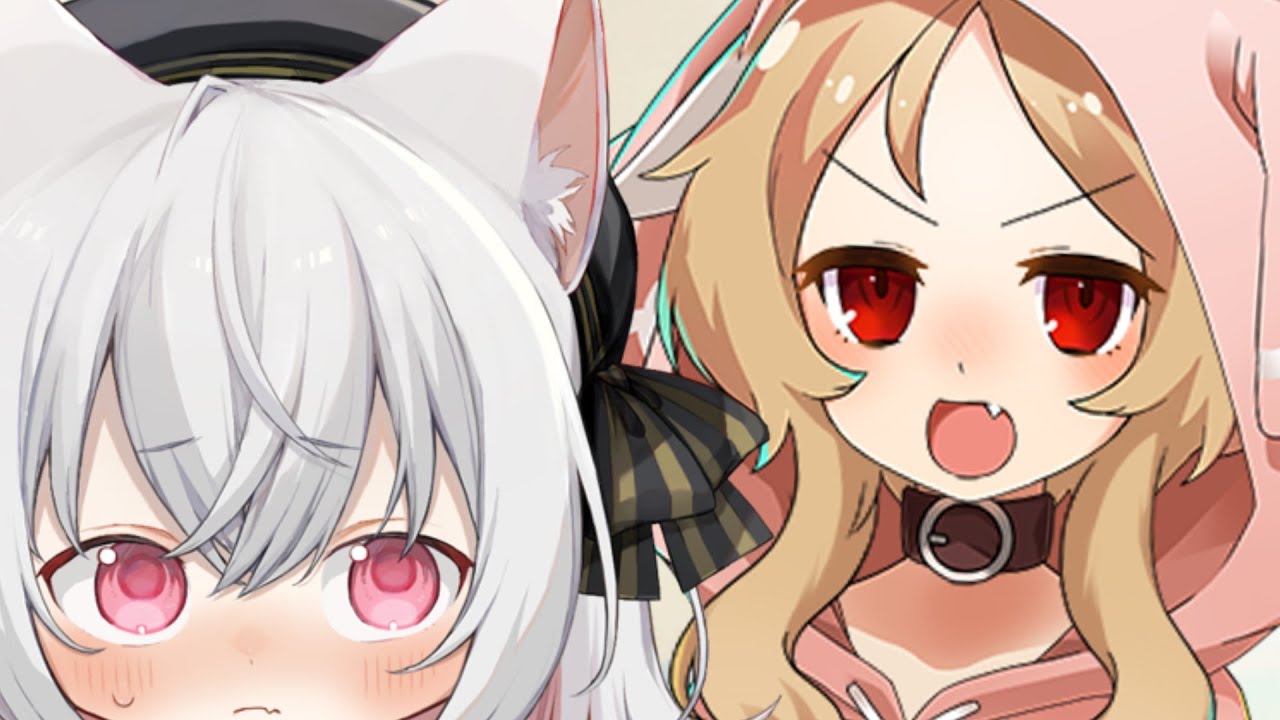 【VOICEVOX劇場】めんどくさい櫻歌ミコと小夜