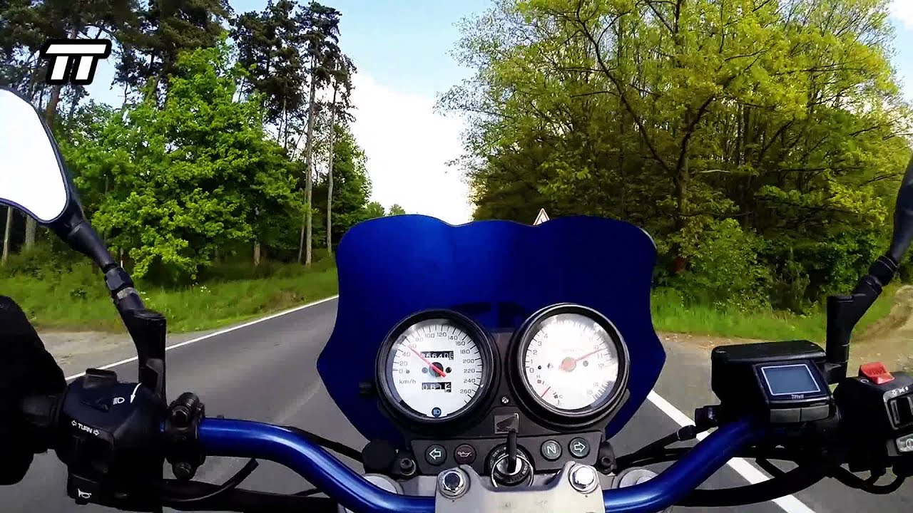 Honda Hornet 600 vol. 1
