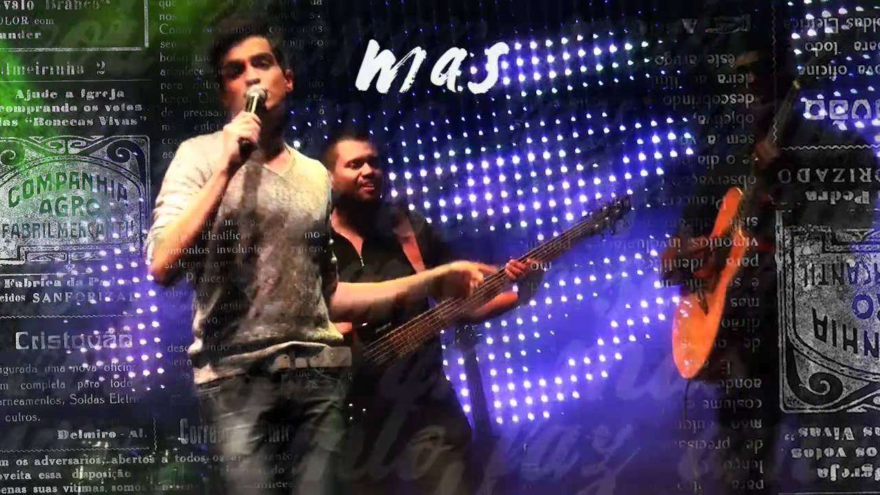 Brunna e Mateus - Tanto Faz [Trilha Sonora da novela CARROSSEL]