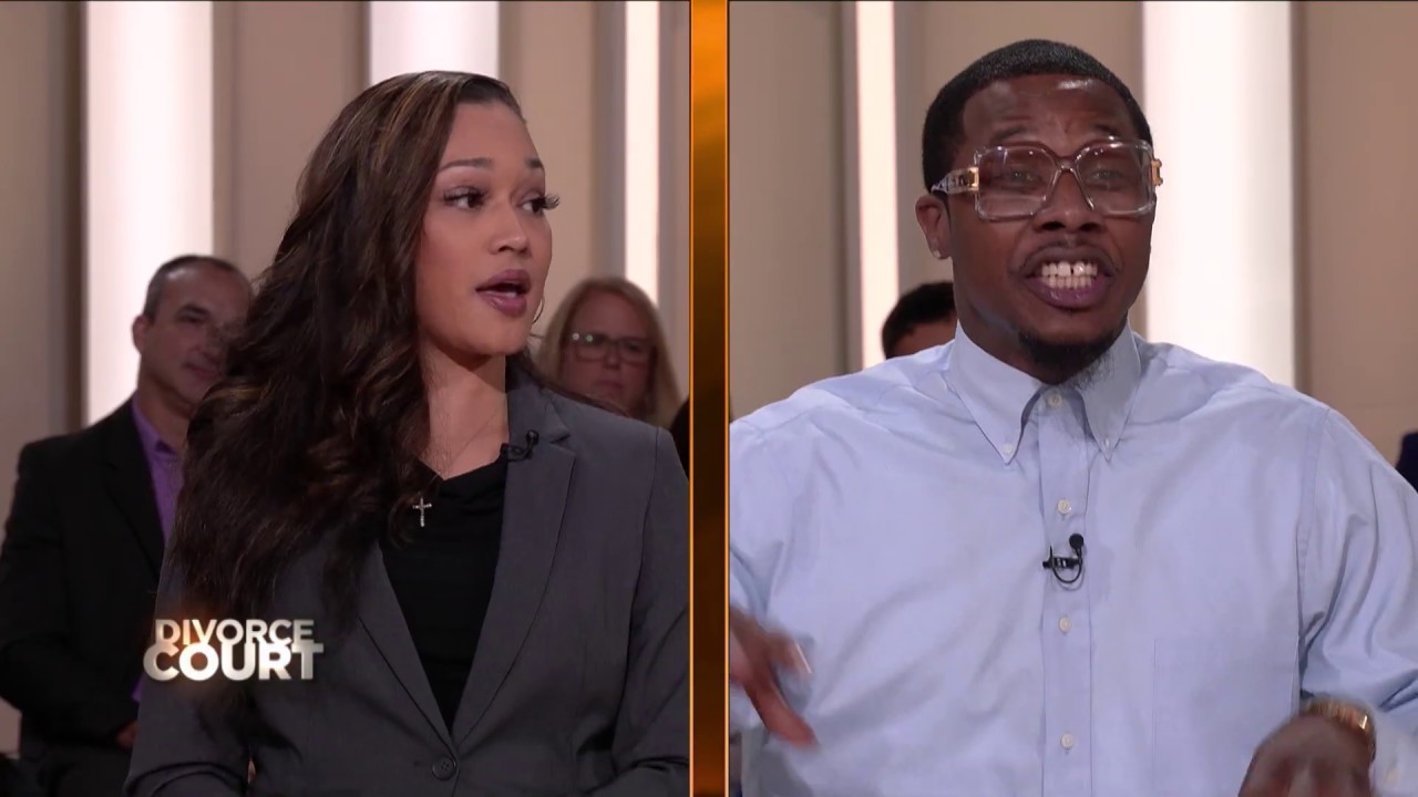 Full Episode- Ford Vs. Ford: #WhyDidIGetMarried