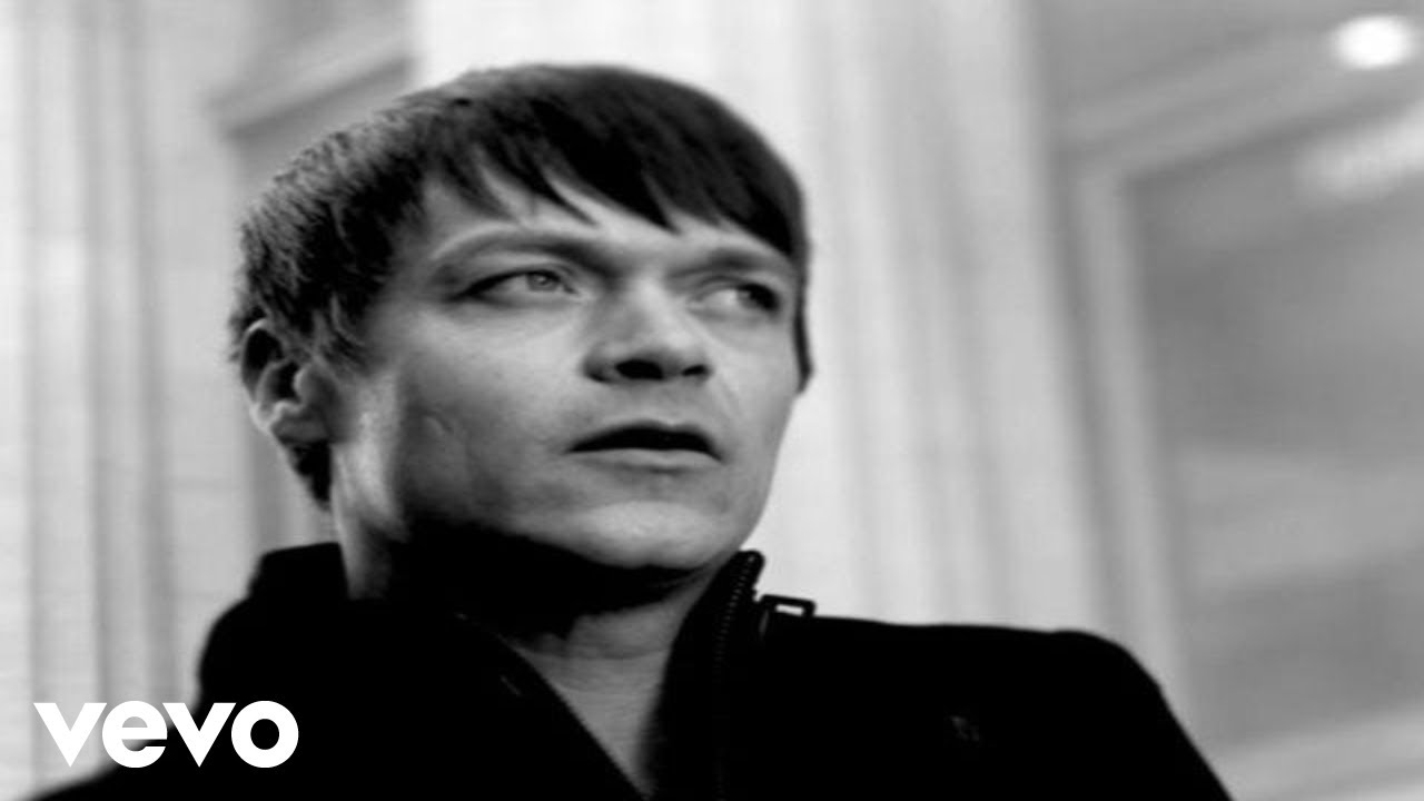 3 Doors Down - When You're Young