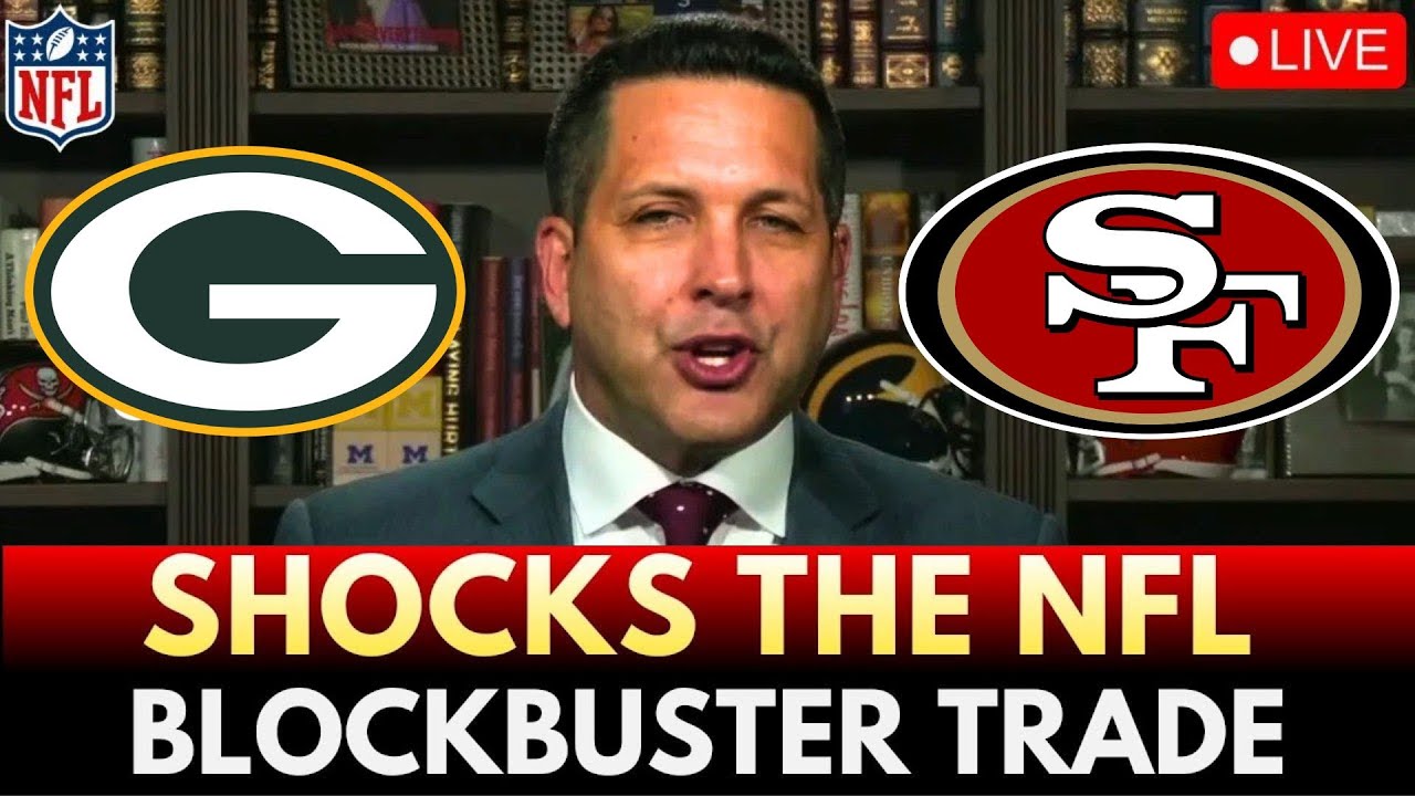 SAN FRANCISCO 49ERS Just Did EXACTLY What The NFL FEARED.. 🚨