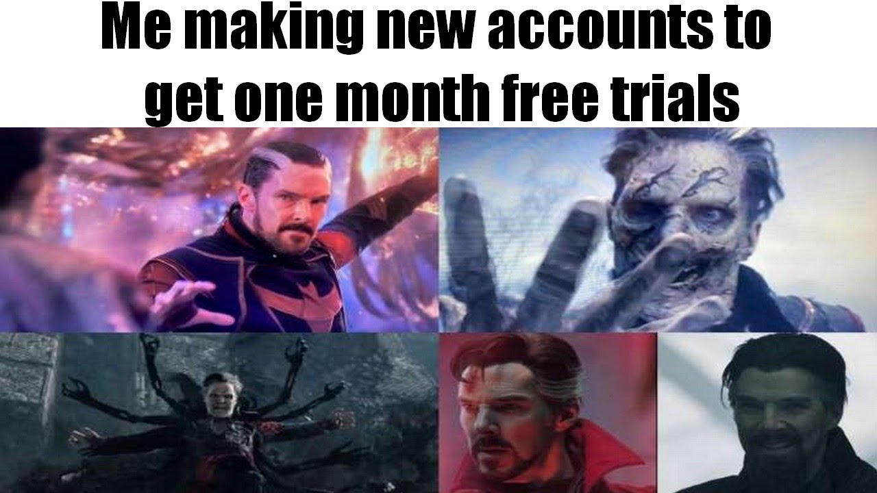 MARVEL MEMES #90