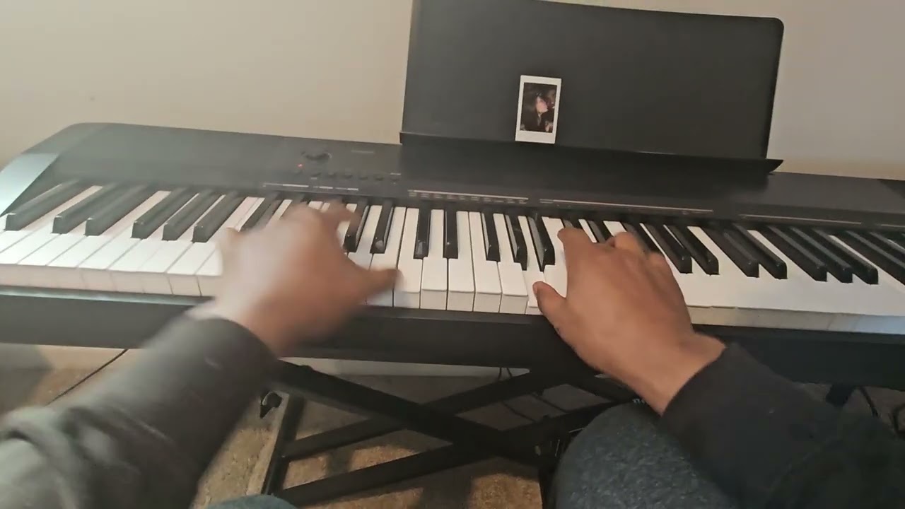 Making Anime Endings Pt 2