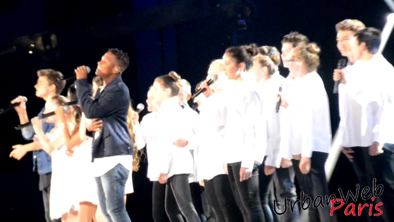 Kids United 
