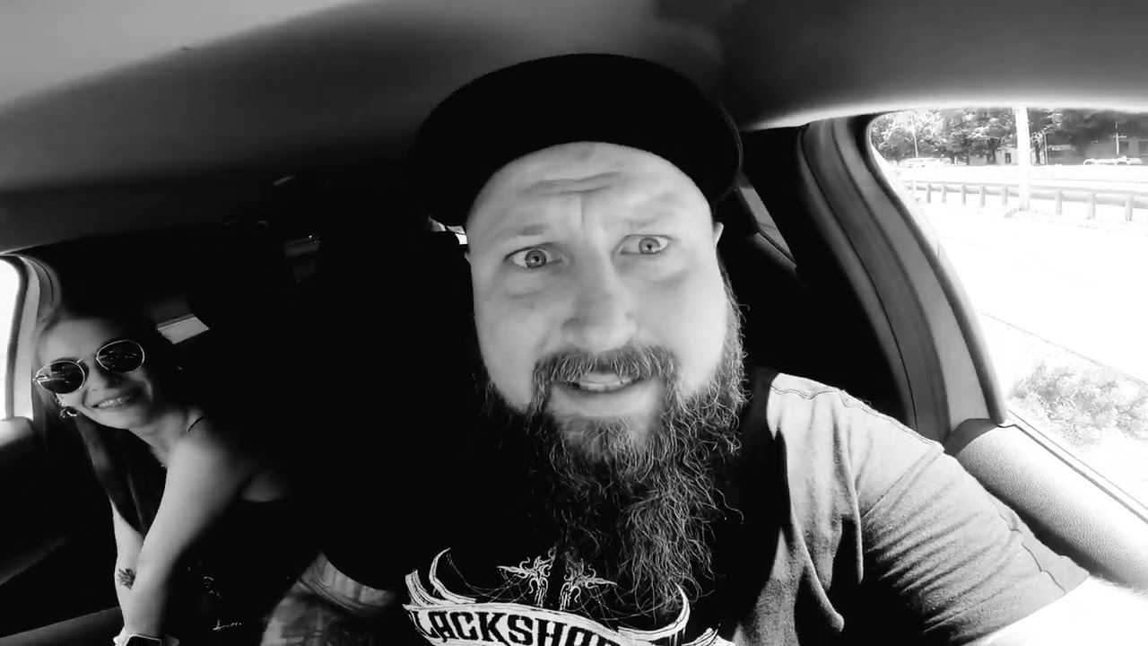 H23 Tour Vlog - Graspop & Tons Of Rock Festivals | Dimmu Borgir | Tiamat | Sepultura | Destruction