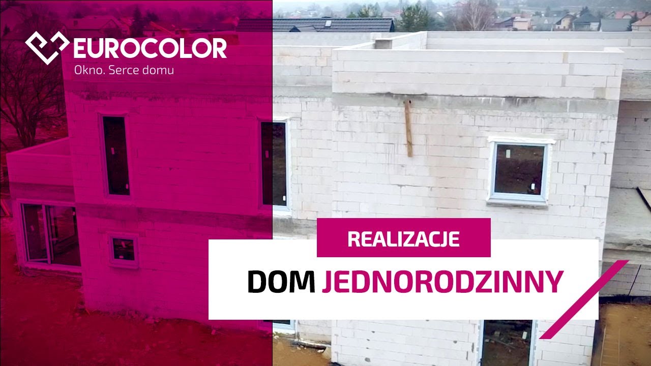 Akcja na budowie - Montaż ekipy z Salonu w Jaworznie!