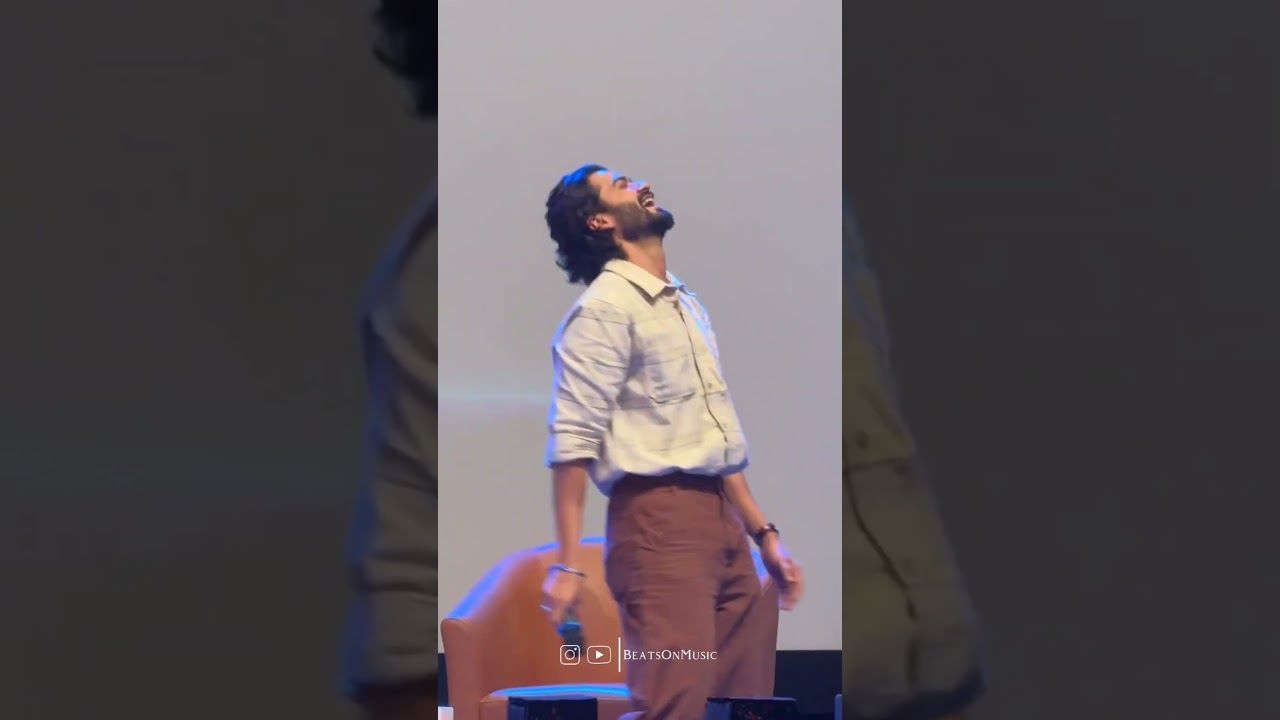 Sunny Kaushal Dance On His Brother Vicky Kaushal Song Tauba Tauba #bollywood #brother #dance #shorts