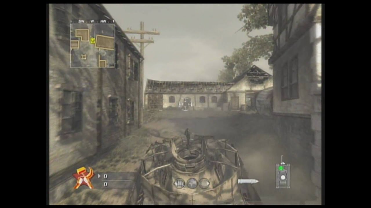 Easter Eggs and Secrets of COD:WaW