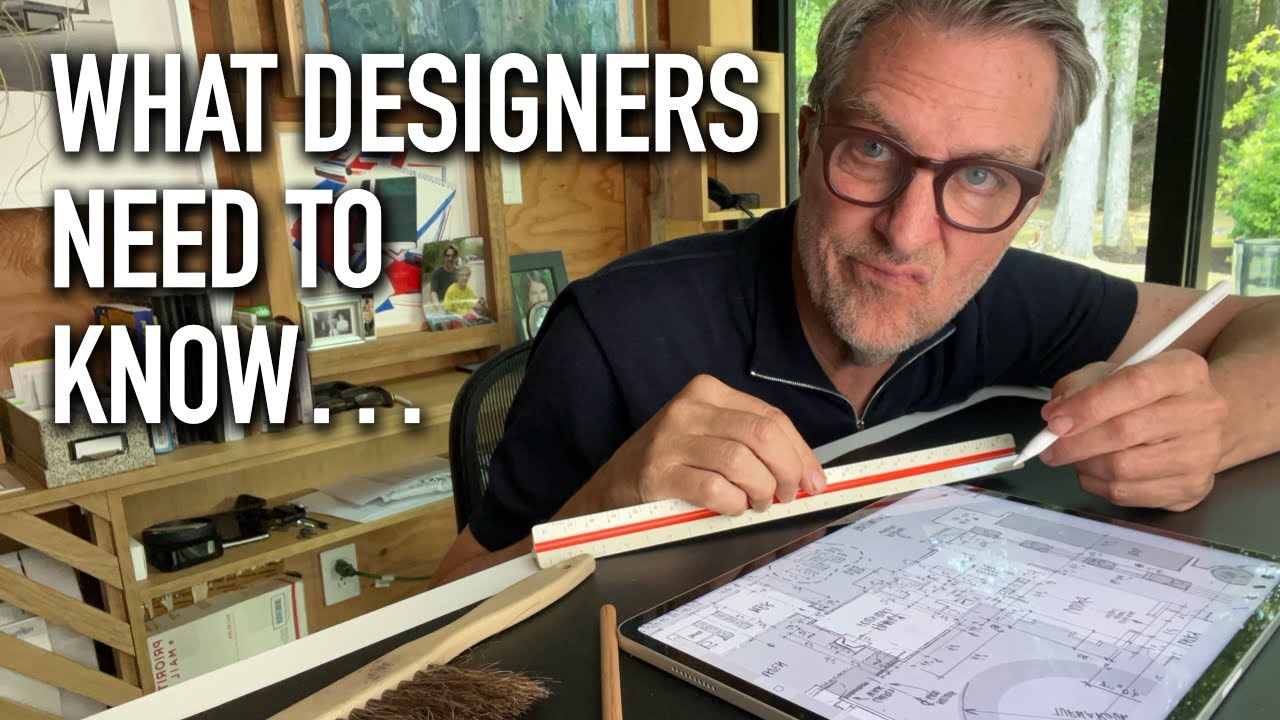 Wait... You Can Draw to Scale in Procreate? (Yes &mdash; Here's How)
