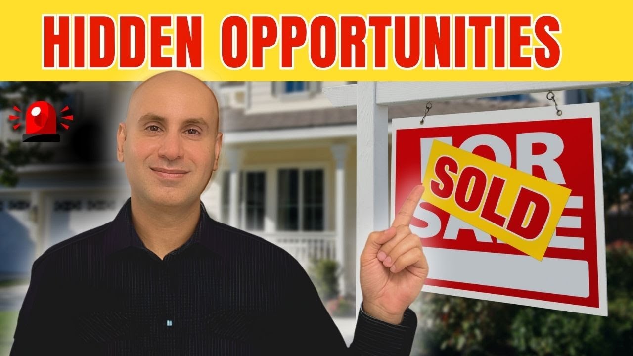🚨 Toronto Housing Market 2025: Opportunities in a Shifting Market