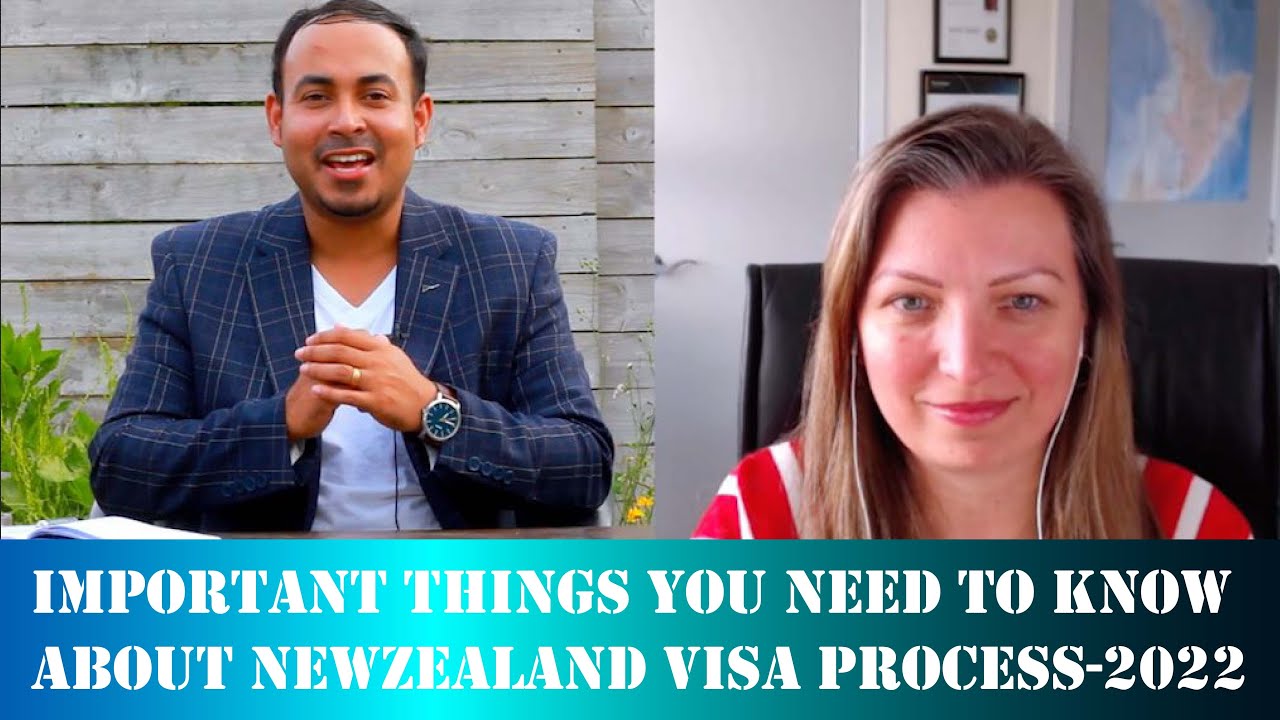 New Zealand Immigration Updates|Important Things you need to Know about New Zealand VISA Process