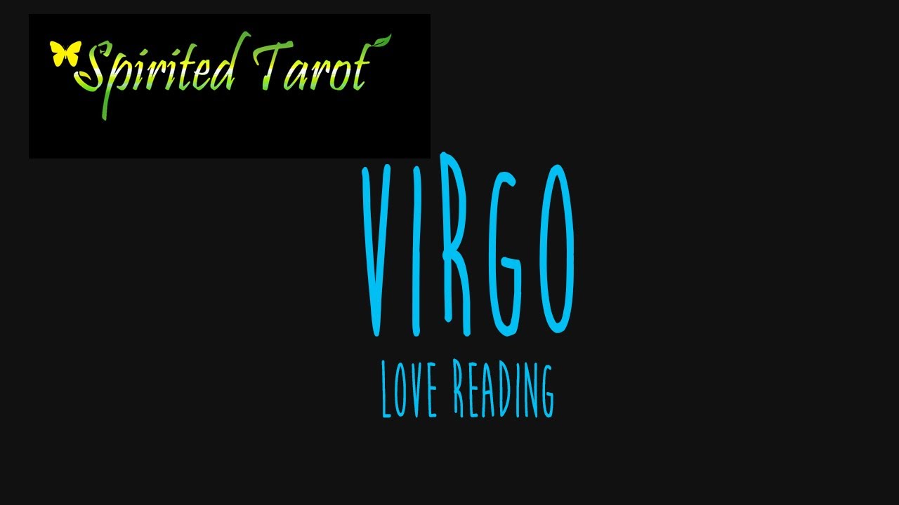 Virgo - Mid Aug Love Read - The More They Spy on You the More They Want You!