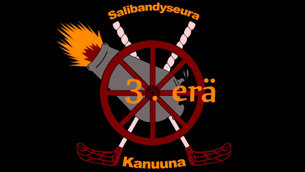 SS Kanuuna - KeKi 28.11.2015