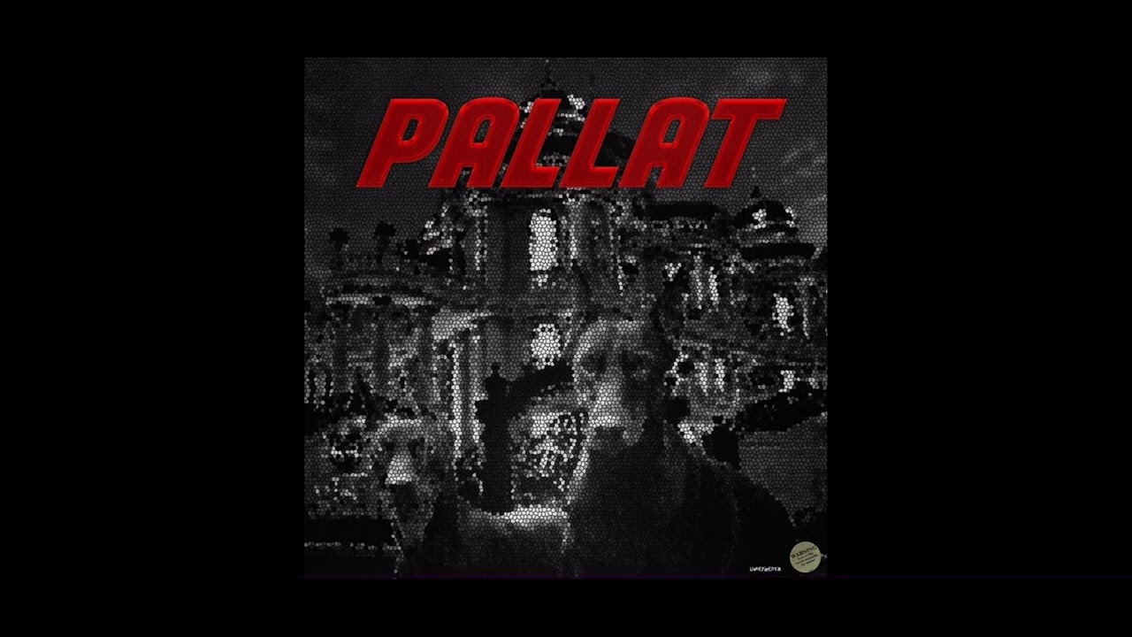 Ago - Pallat (Audio)