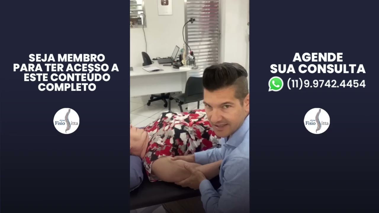 Recuperei Meu Ombro Sem Cirurgia! Veja o Tratamento de Fisioterapia Passo a Passo | Dr. Robson Sitta