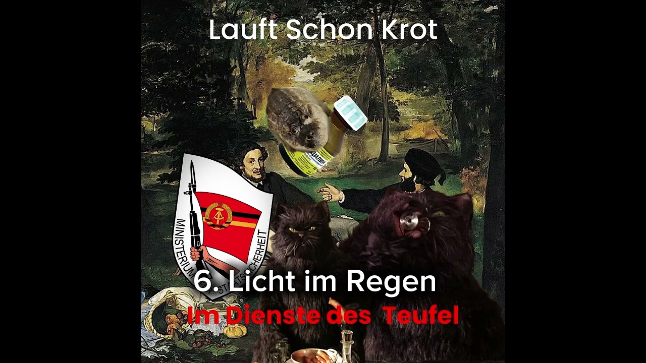 IM DIENSTE DES TEUFEL - Альбом LSK 2025