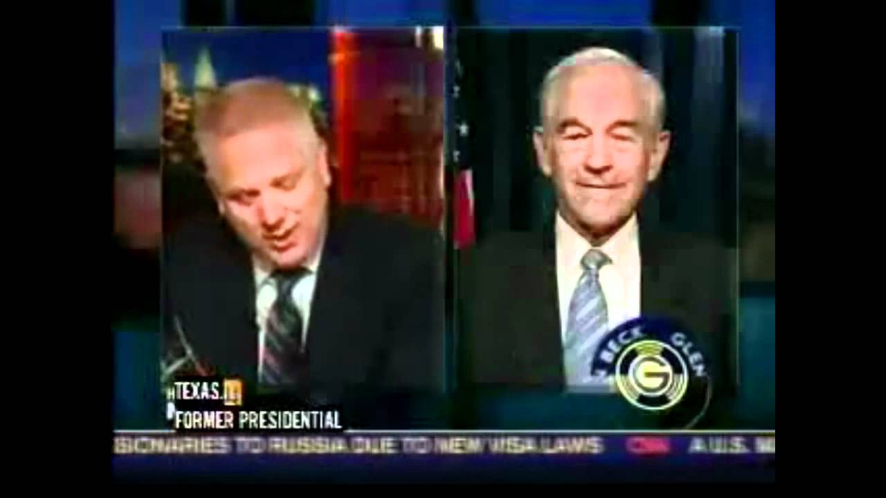 The People Agree - Ron Paul 2012