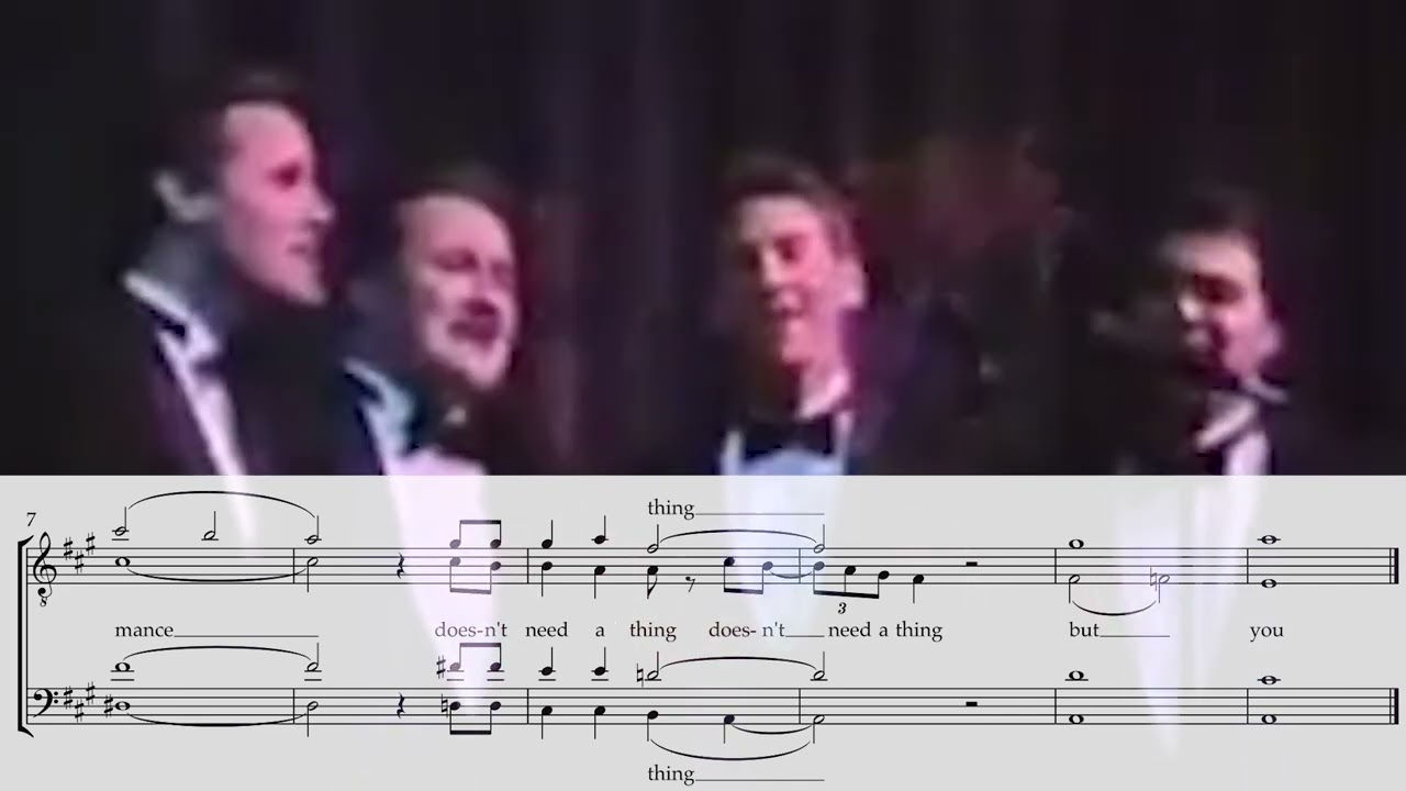 you've never heard chords like these!