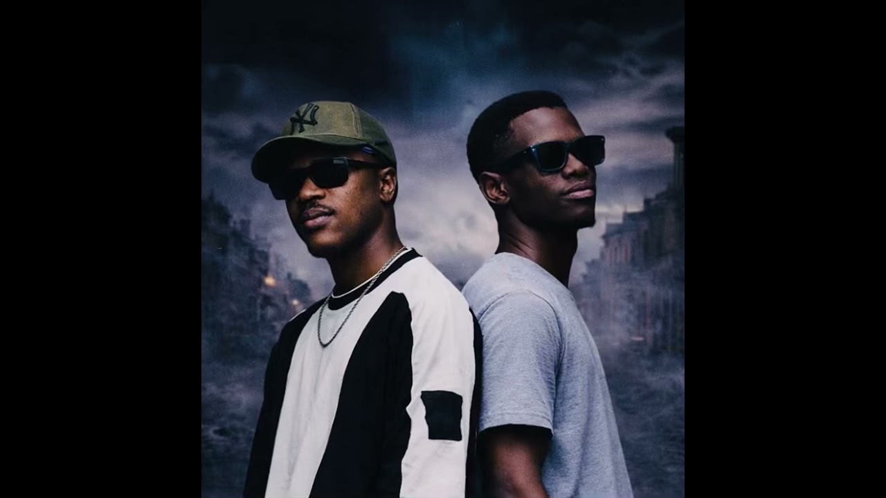 Caravane (feat. Black j) 