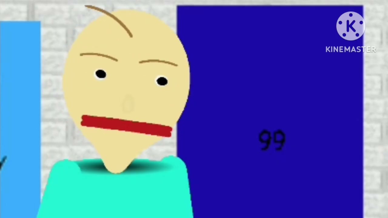 Mr. MilosMore VS Prototype Baldi Trailer ( #sticknodes |