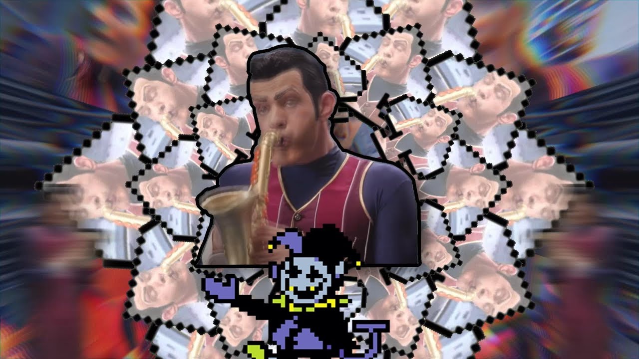 THE NUMBER ONE REVOLVING