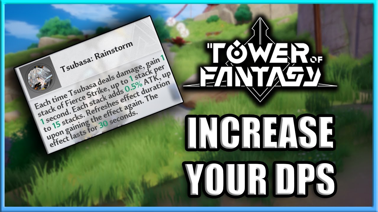 UNLOCK Your Simulacrum Traits NOW | Tower of Fantasy