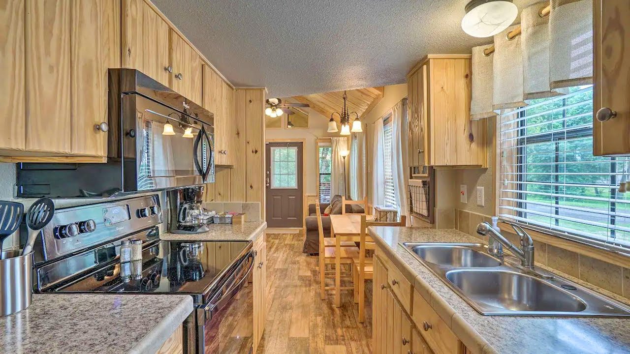 The Best Tiny House I&rsquo;ve Seen So Far | Lovely Tiny House