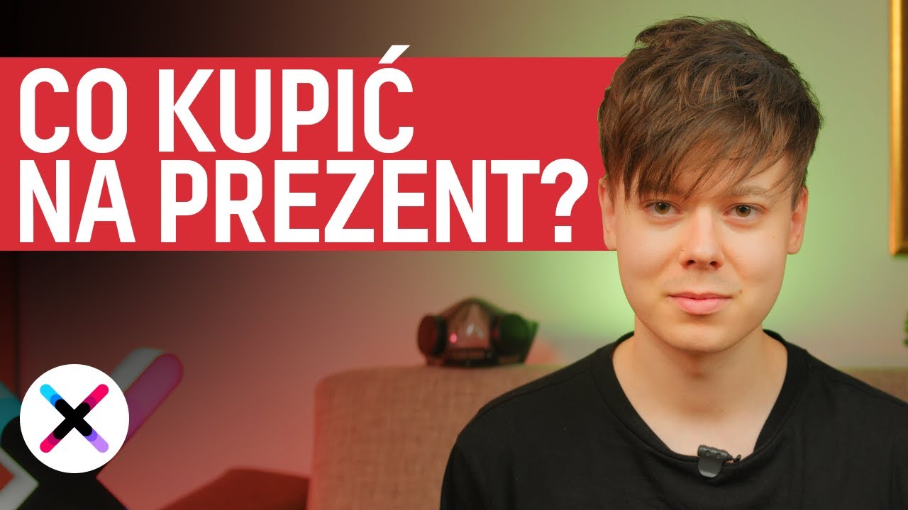 JAKI PREZENT POD CHOINKĘ W 2021? 🎄| Pomysły na prezenty dla graczy już od 85 złotych