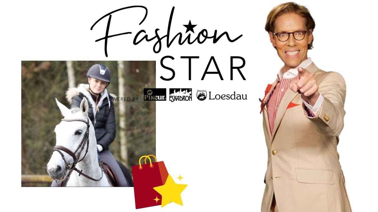 Shoppt sich Antonia zum Sieg? 🤩 | Sommer-Outfit |&nbsp;Fashion Star Staffel 4