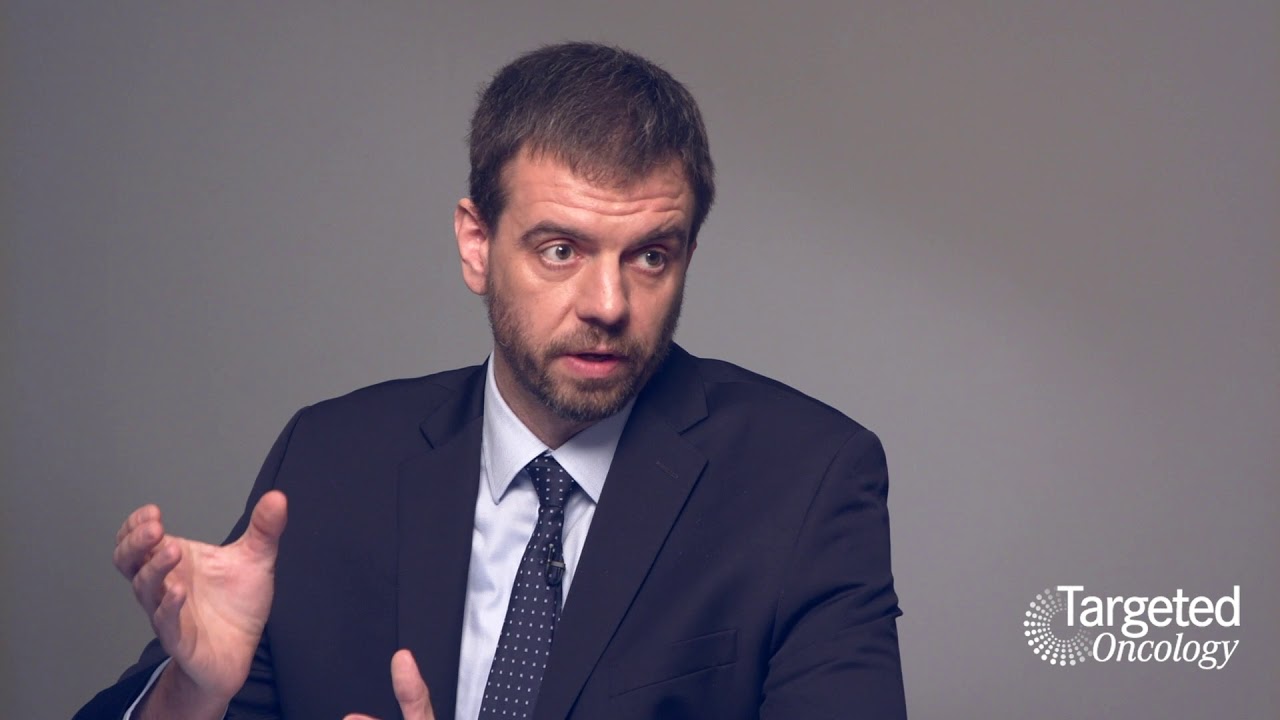 Case 1: Stage IV Ovarian Cancer With Multiple Metastatic Sites