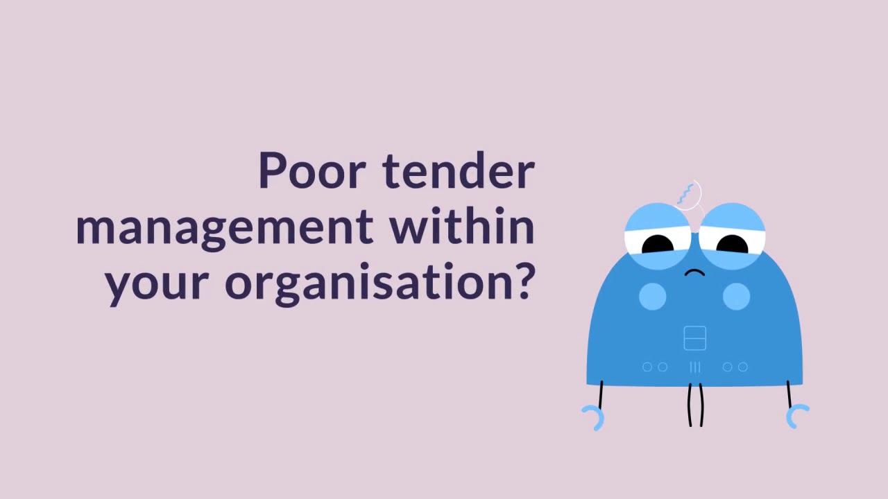 Tender Management