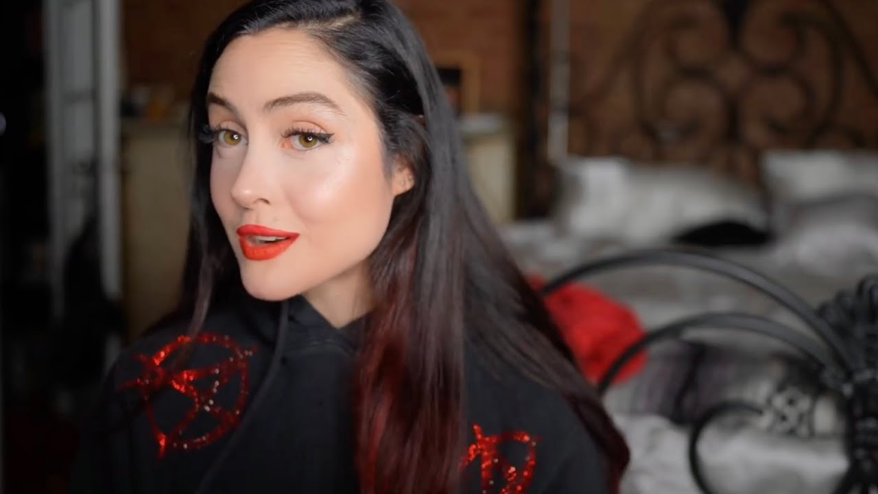 maren's guide to nyc (vlogmas #20)