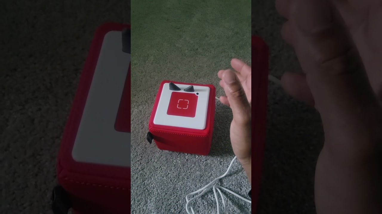 Toniebox won't charge? Do this!