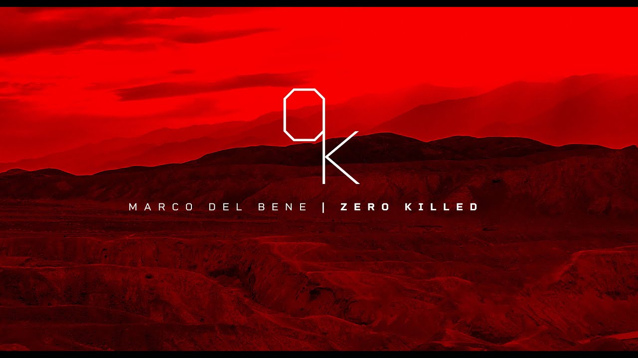 Marco Del Bene aka Korben Mkdb - Zero Killed (Show Me Your Music by MidiWare)