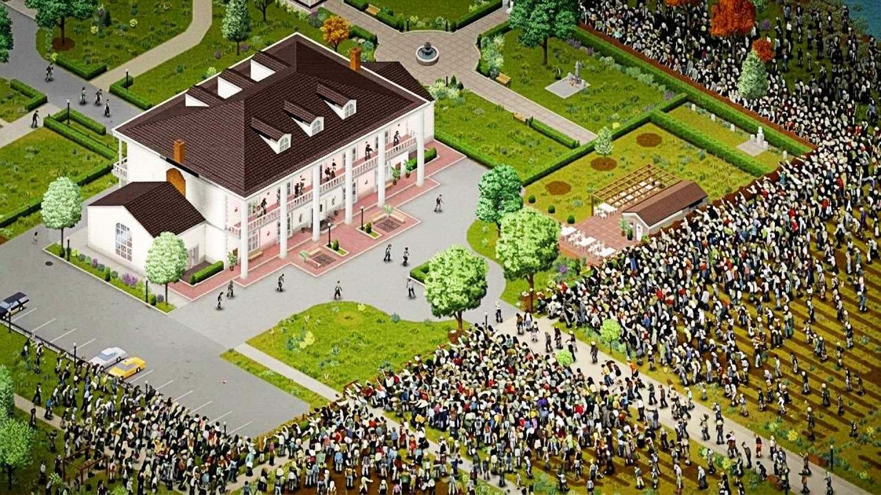 PROJECT ZOMBOID BUILD 42 IS HERE... FRESH START Absolutely Incredible New Map Locations!