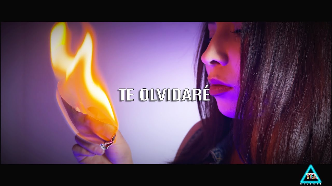 Te Olvidaré - Lupita Synths    (Cumbia)