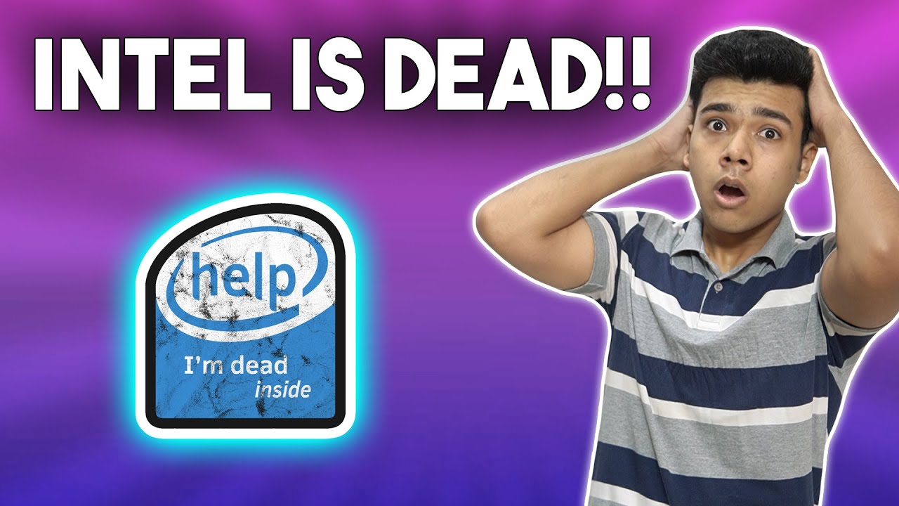 Intel is DEAD!! Ryzen 4000 Series CPU will be OP!