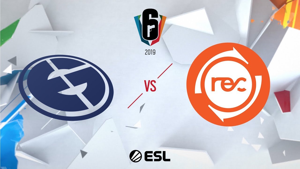 Six Invitational 2019 &ndash; Playoffs - Day Four - Evil Geniuses vs. Team Reciprocity