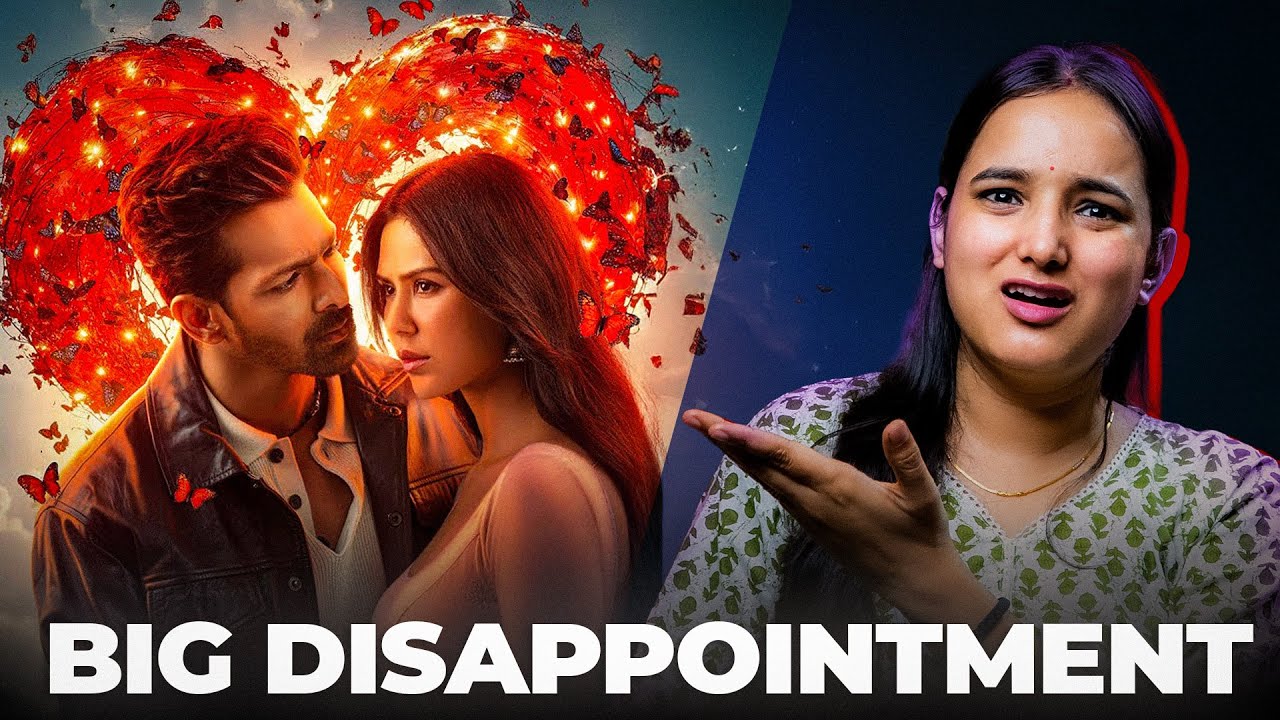 Harshvardhan Rane's Ek Deewane Ki Deewaniyat - What This Movie Reveals